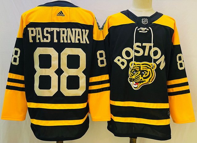 Boston Bruins Jerseys 28